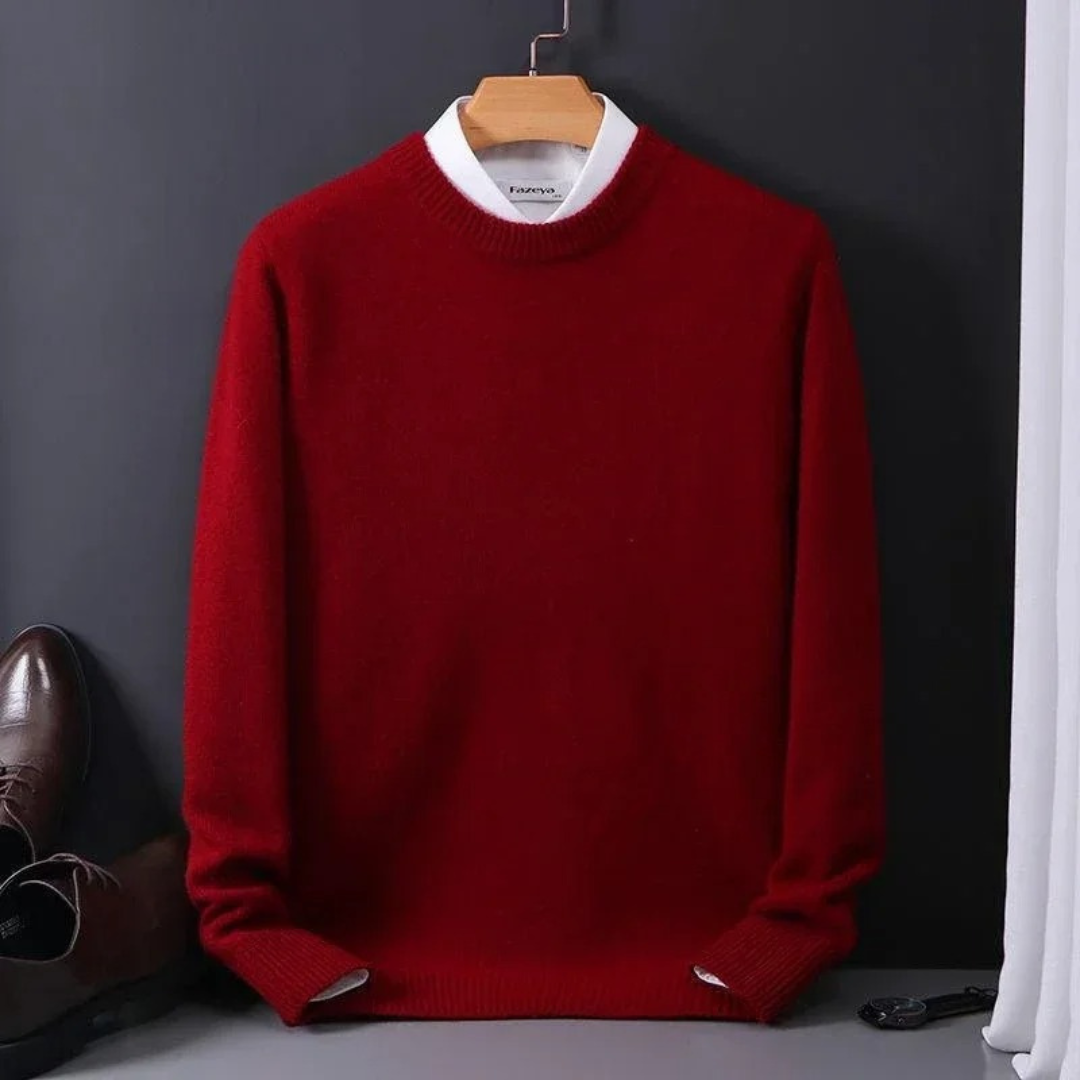Burgundy / 3XL