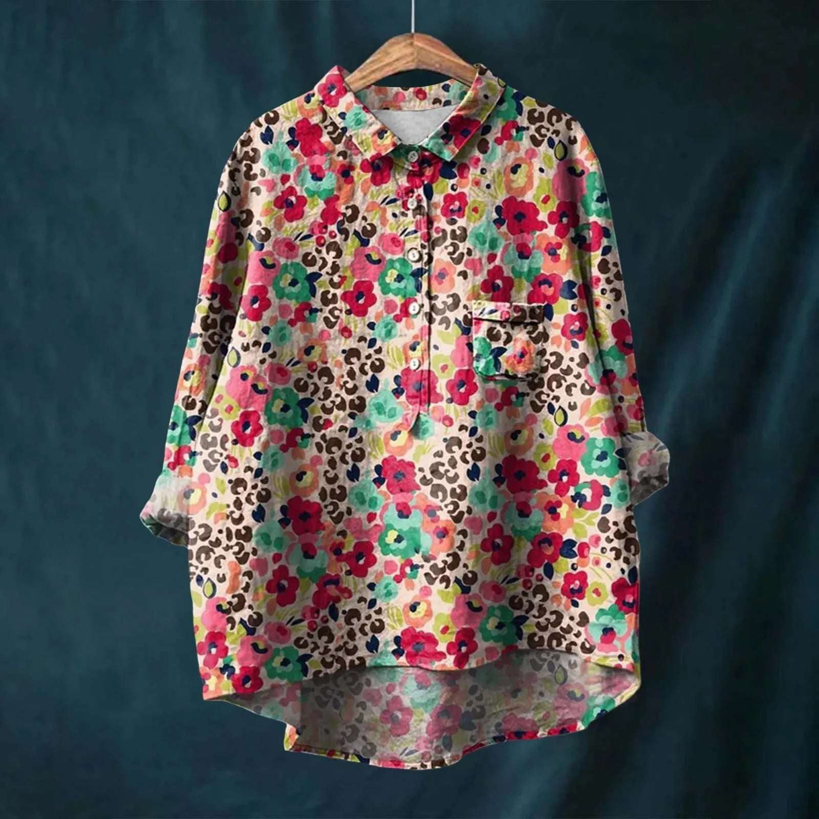 Red / 5XL