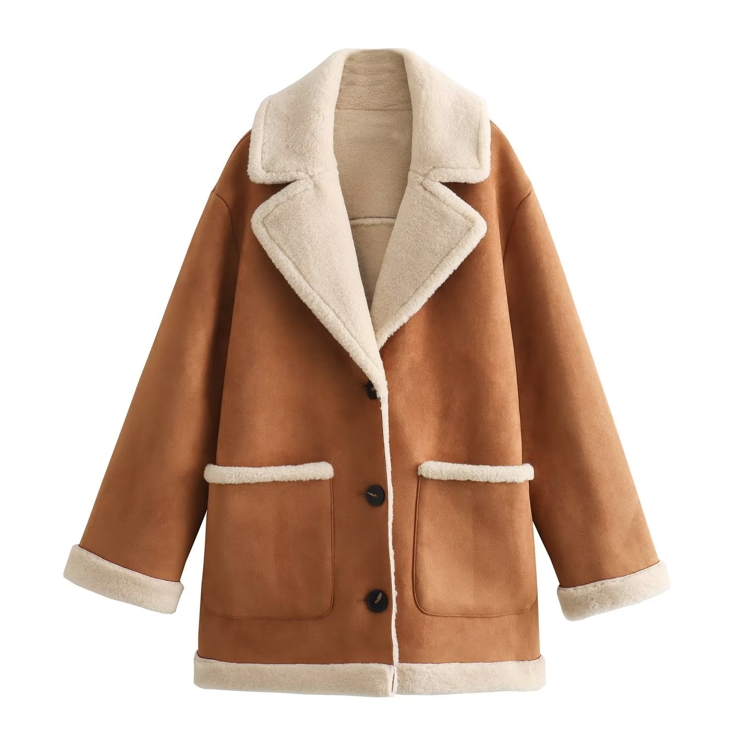 Brown / XL