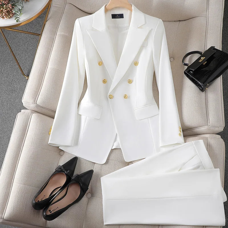 White / XL