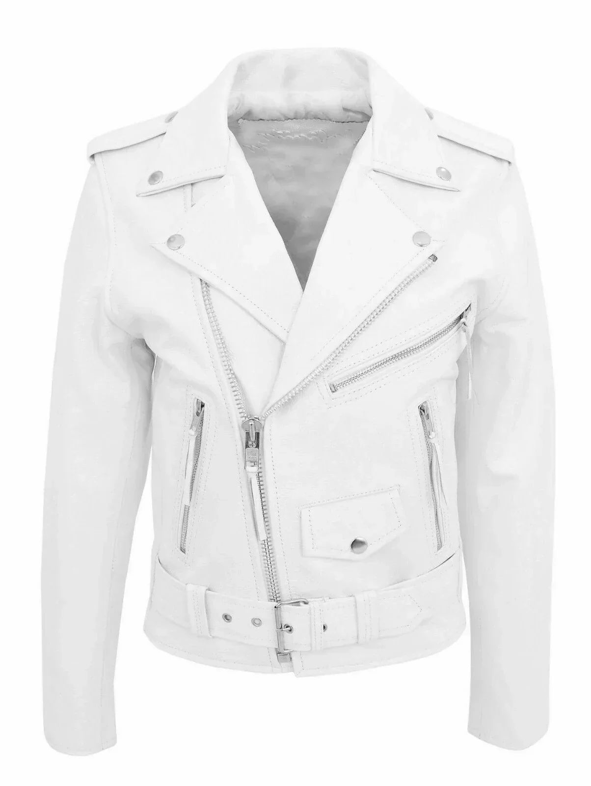 White / 5XL