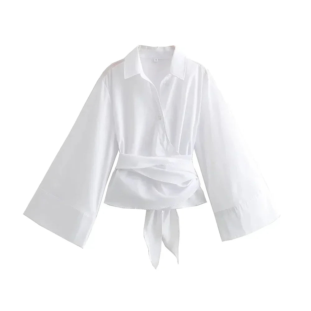 White / L