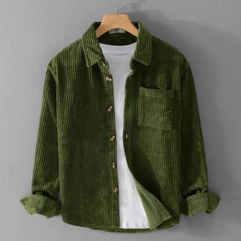Green / 3XL