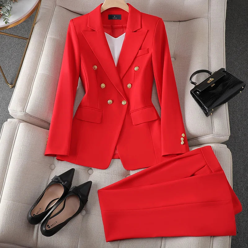 Red / XL