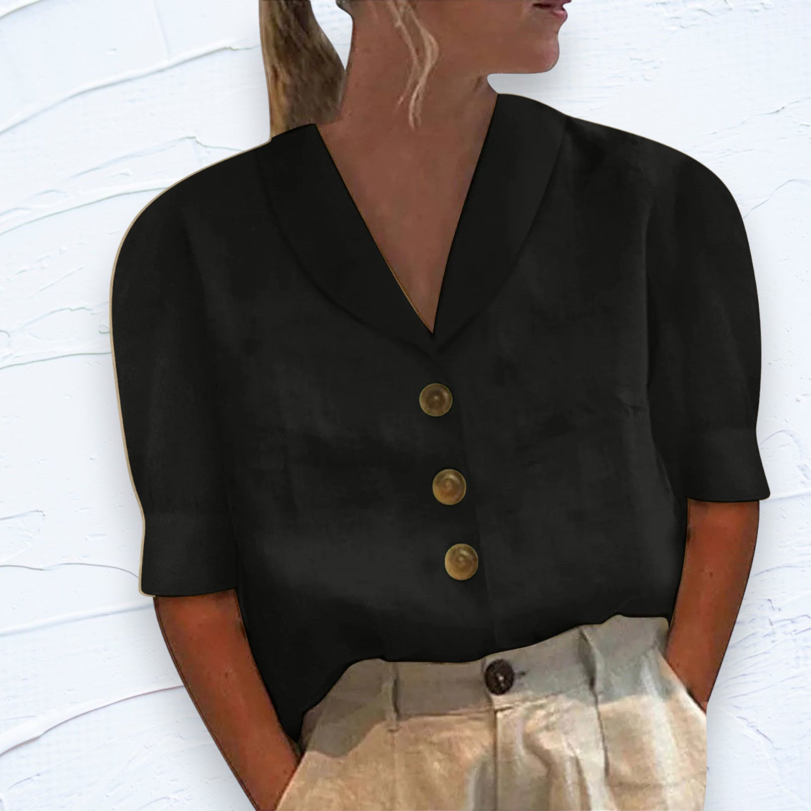 Black / 2XL