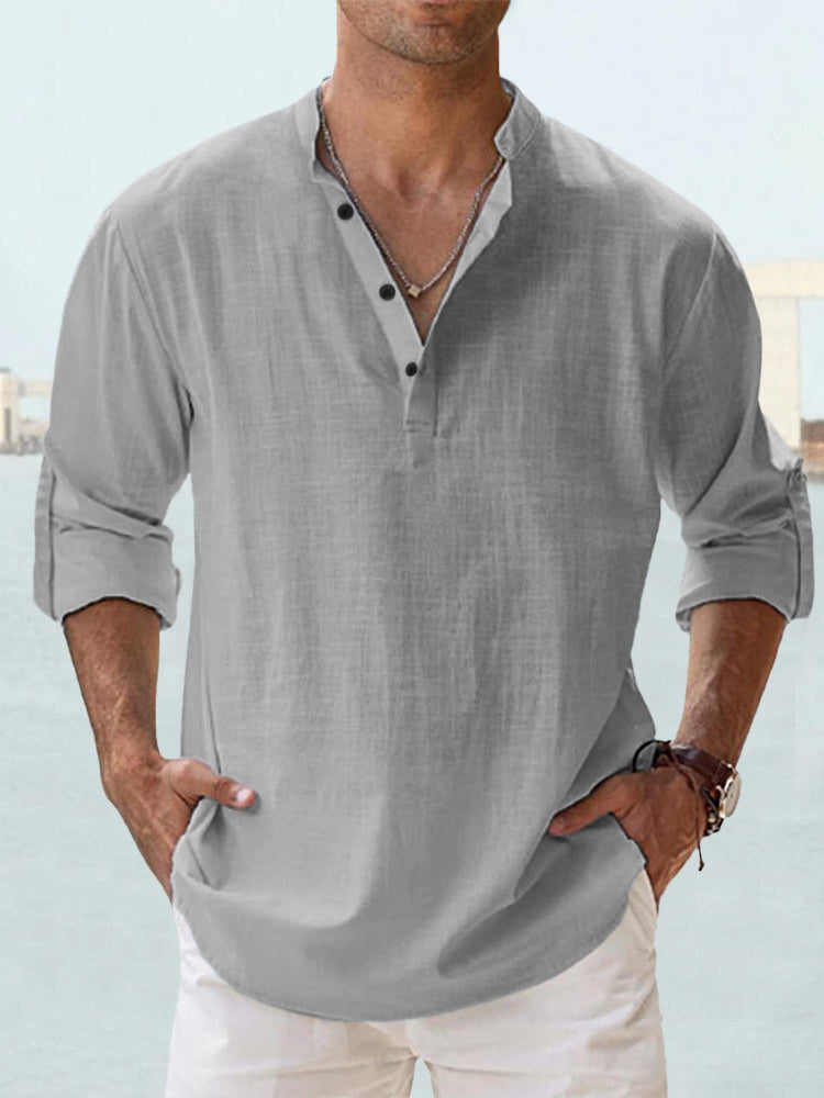 Gray / 5XL