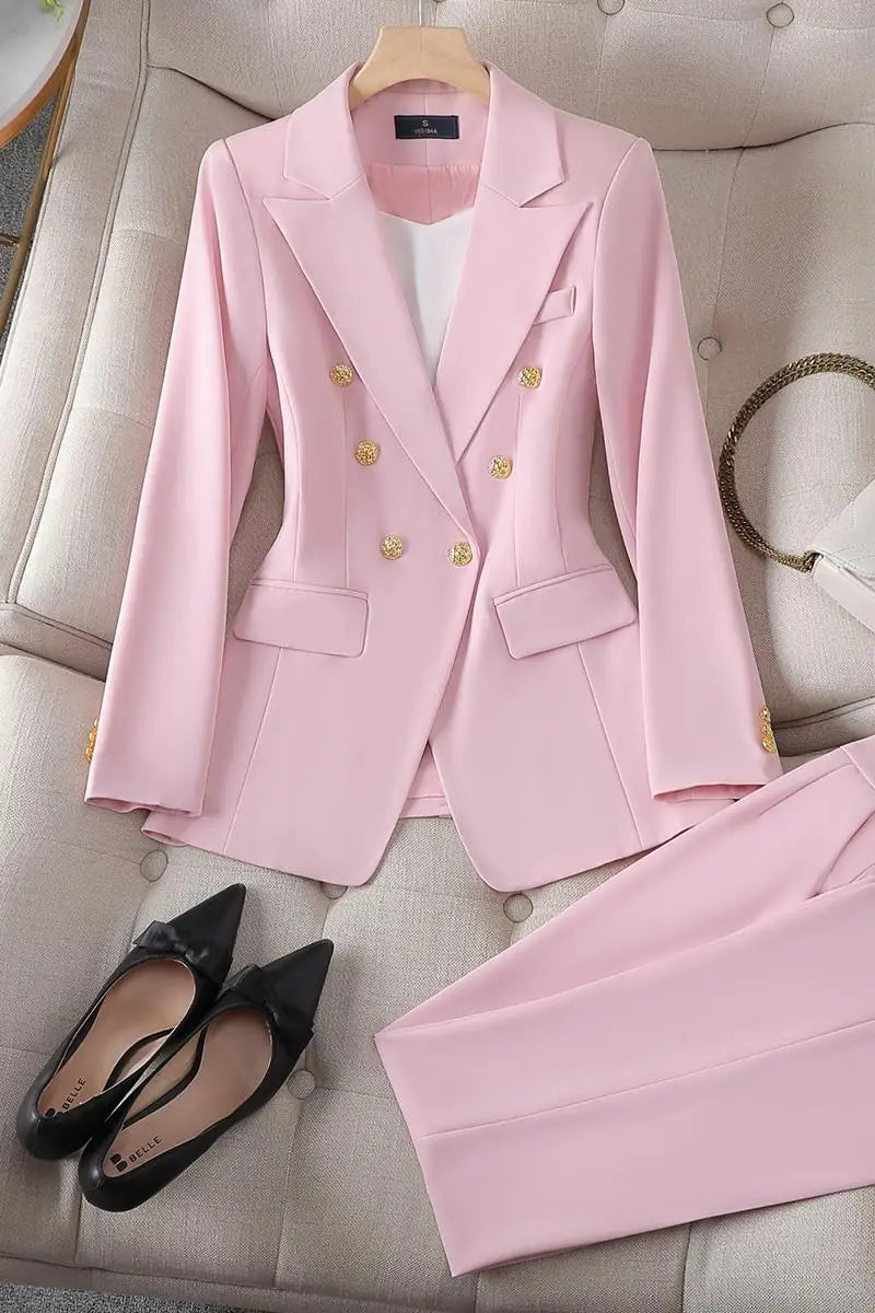 Pink / XL