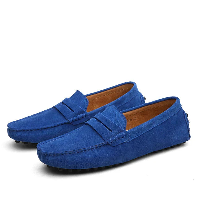 Blue / EU 46 / UK 11 / US 12