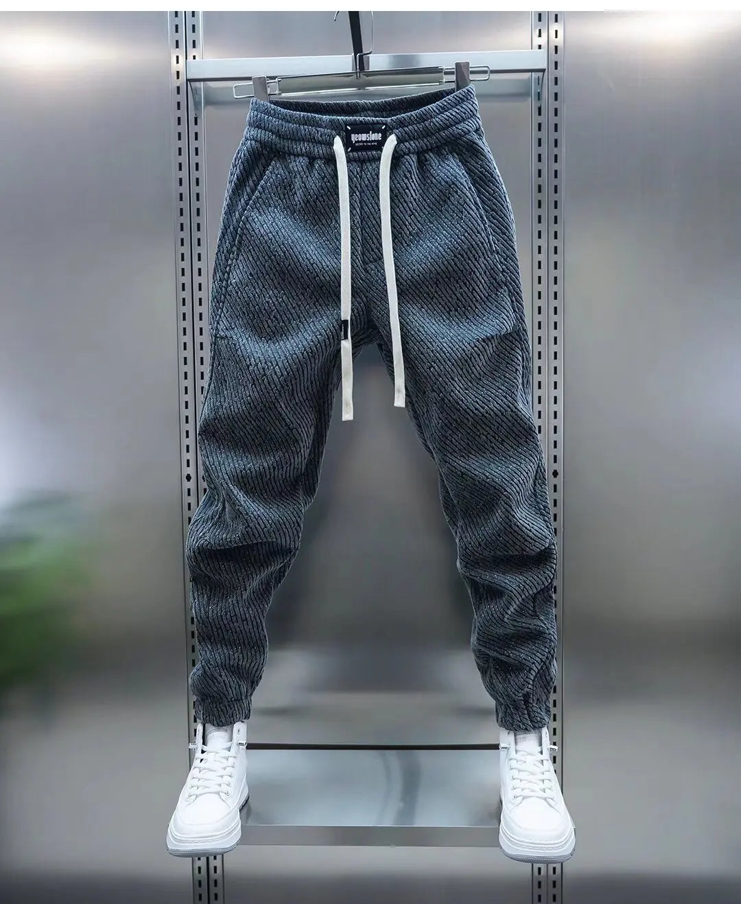 Dark Gray / 5XL