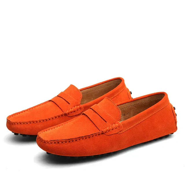 Orange / EU 46 / UK 11 / US 12