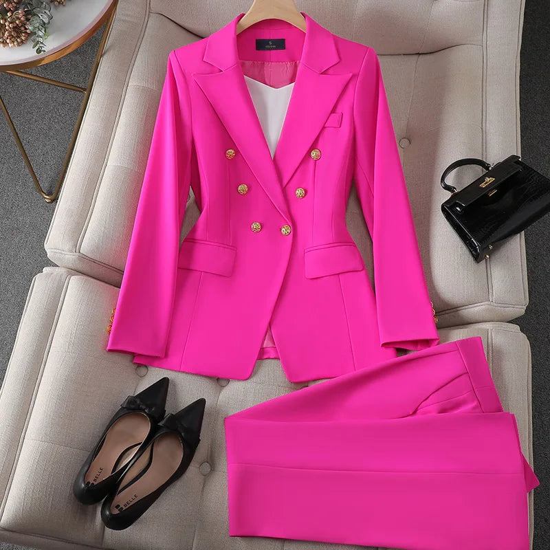 Rose Red / XL