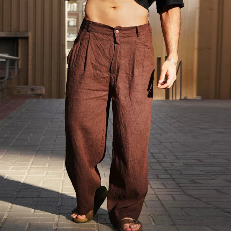 Dark Brown / 3XL