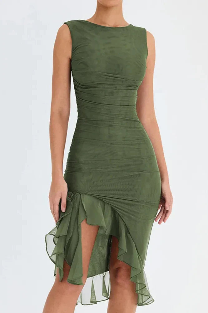 Green / 2XL