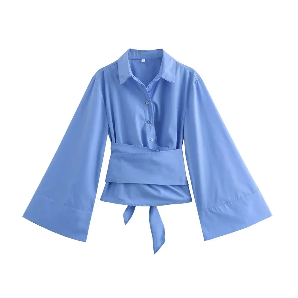 Blue / L