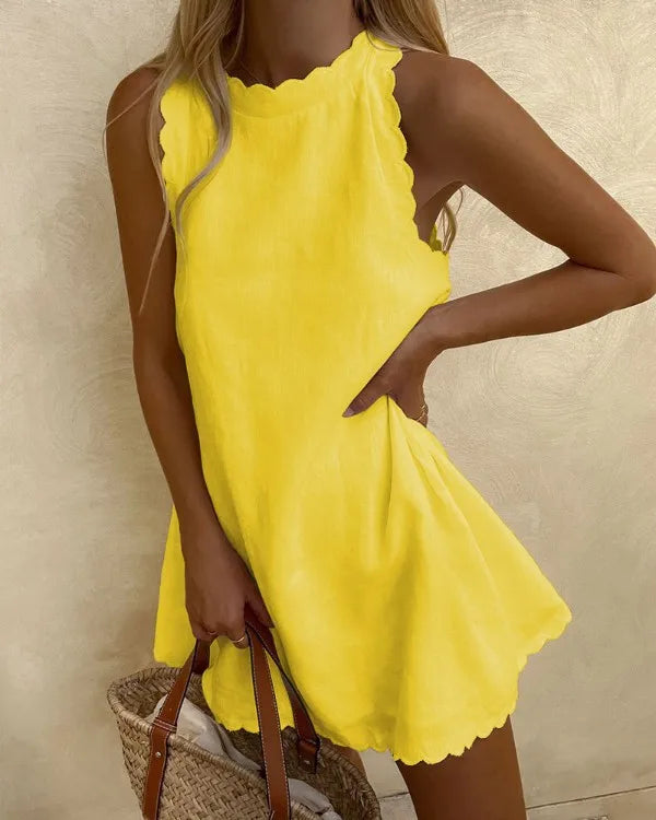 Jaune / 5XL