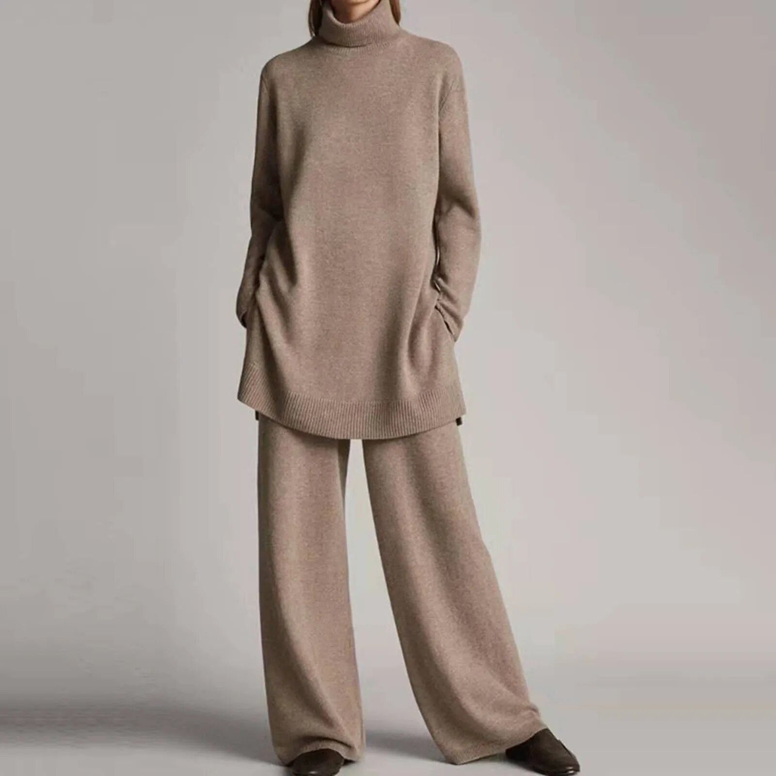 Khaki / 4XL