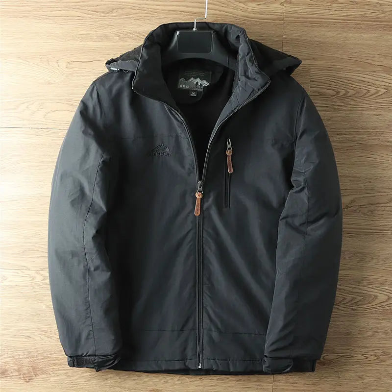 Black / 5XL