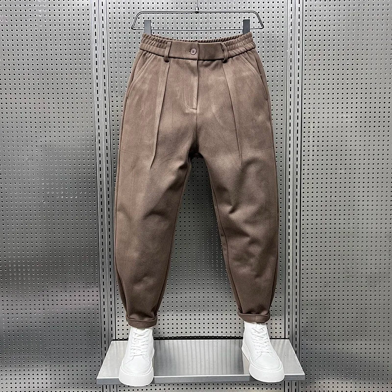 Coffee Brown / 2XL-54