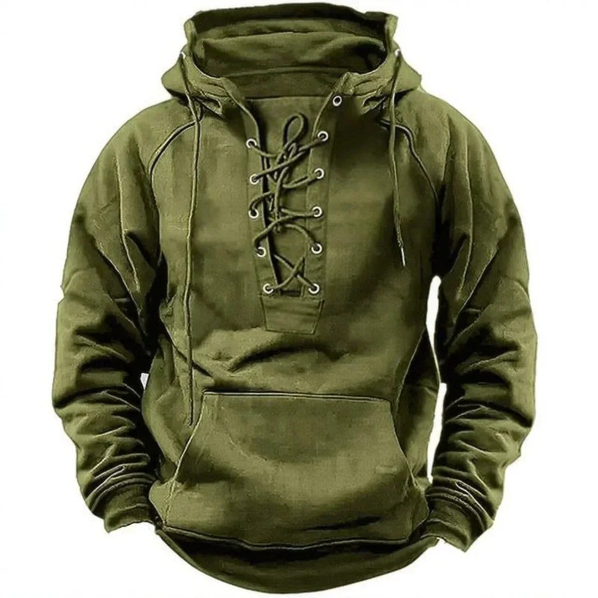 Green / 3XL