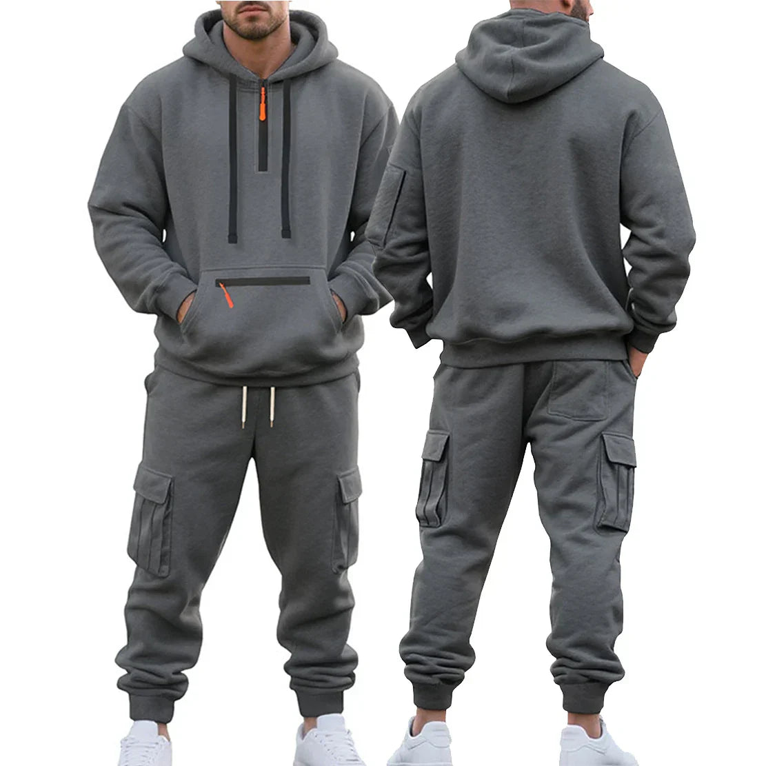 Dark Gray / 3XL