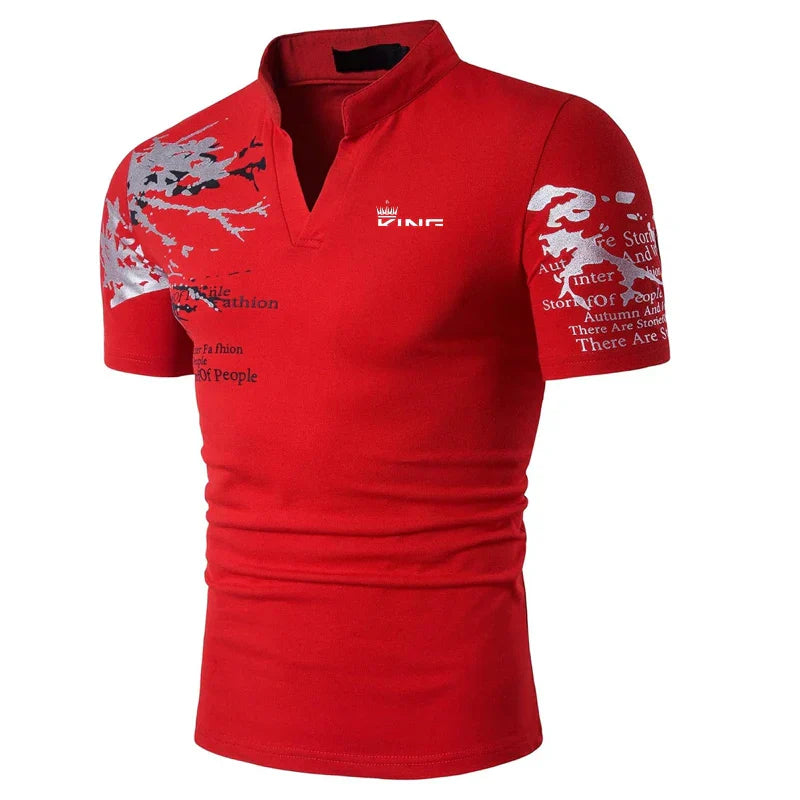 Red / 3XL