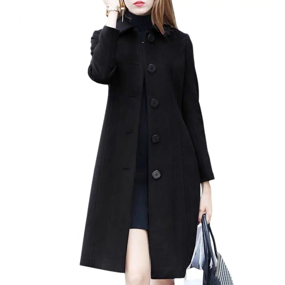 Black / XL
