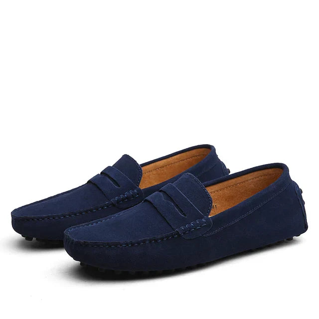 Navy Blue / EU 46 / UK 11 / US 12