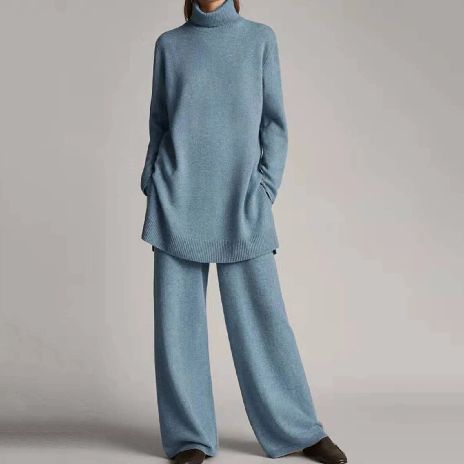 Blue / 4XL