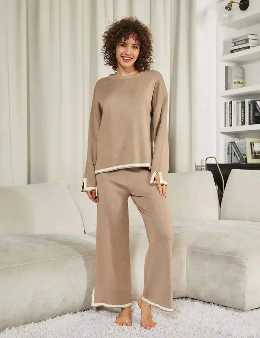 Beige / XL