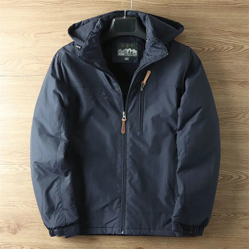 Navy blue / 5XL