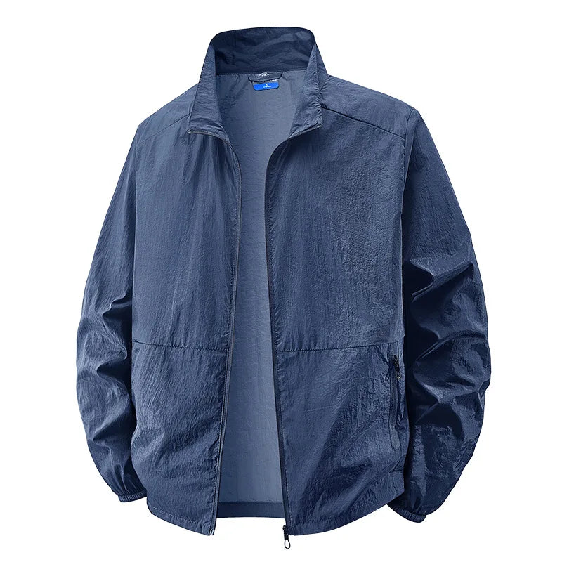 Dark Blue / 3XL