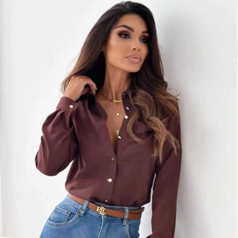 Brown / 2XL