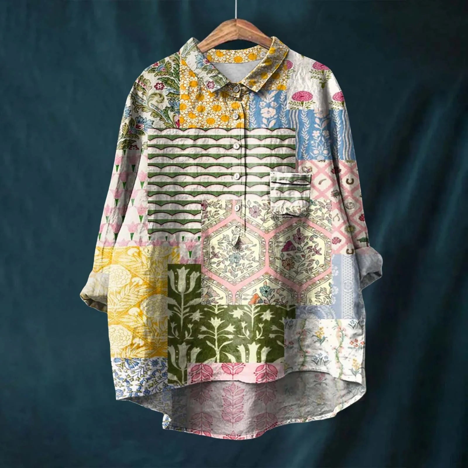 Yellow / 5XL