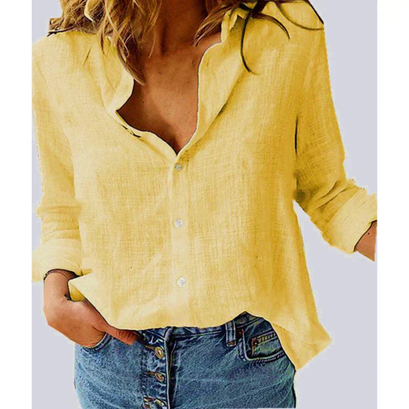 Yellow / 5XL