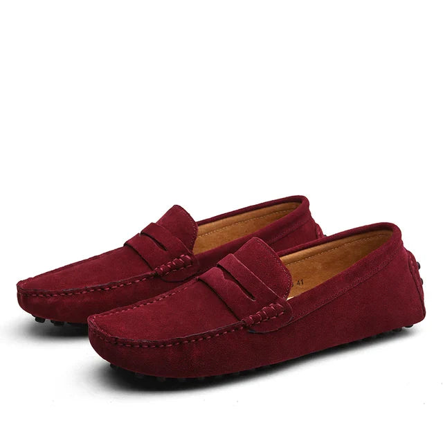 Burgundy / EU 46 / UK 11 / US 12