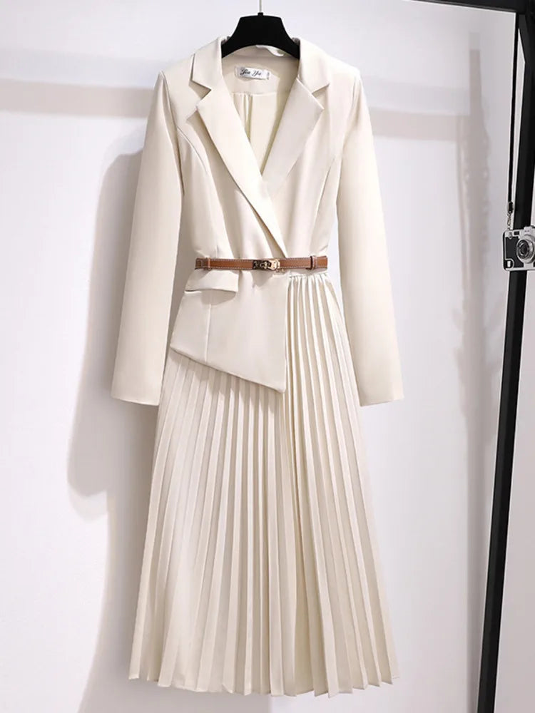 Beige / XL