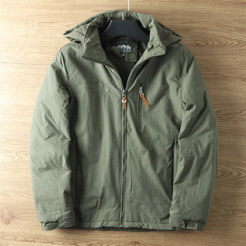 Green / 5XL