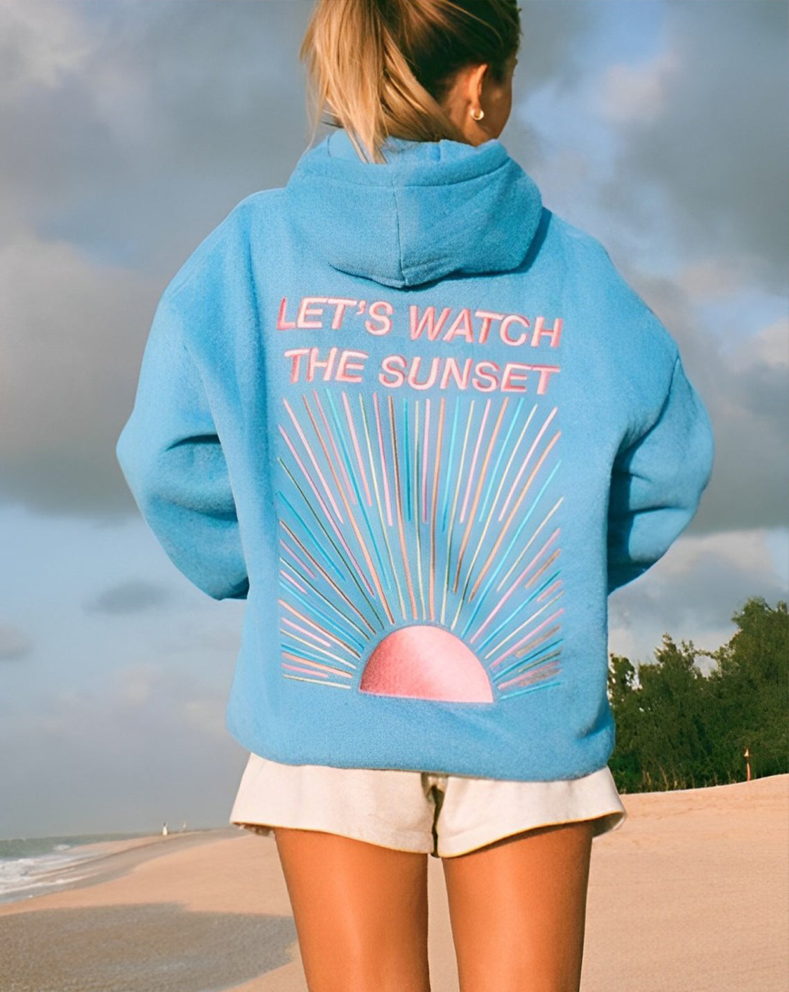 Blue / 3XL
