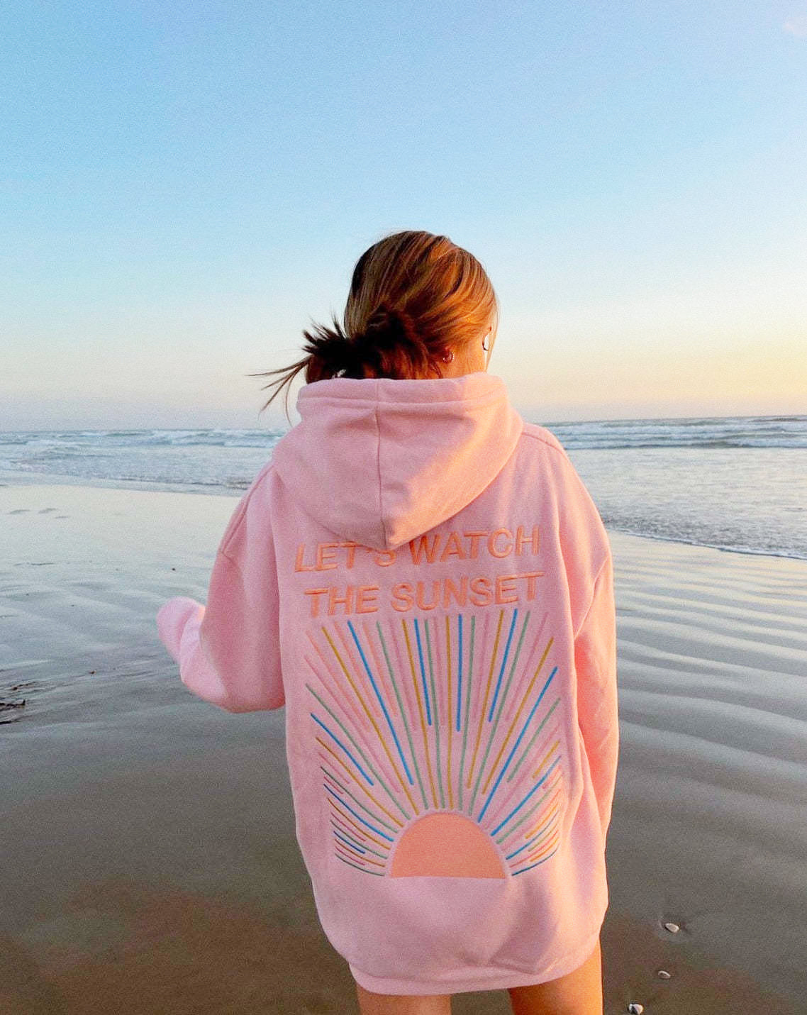 Pink / 3XL