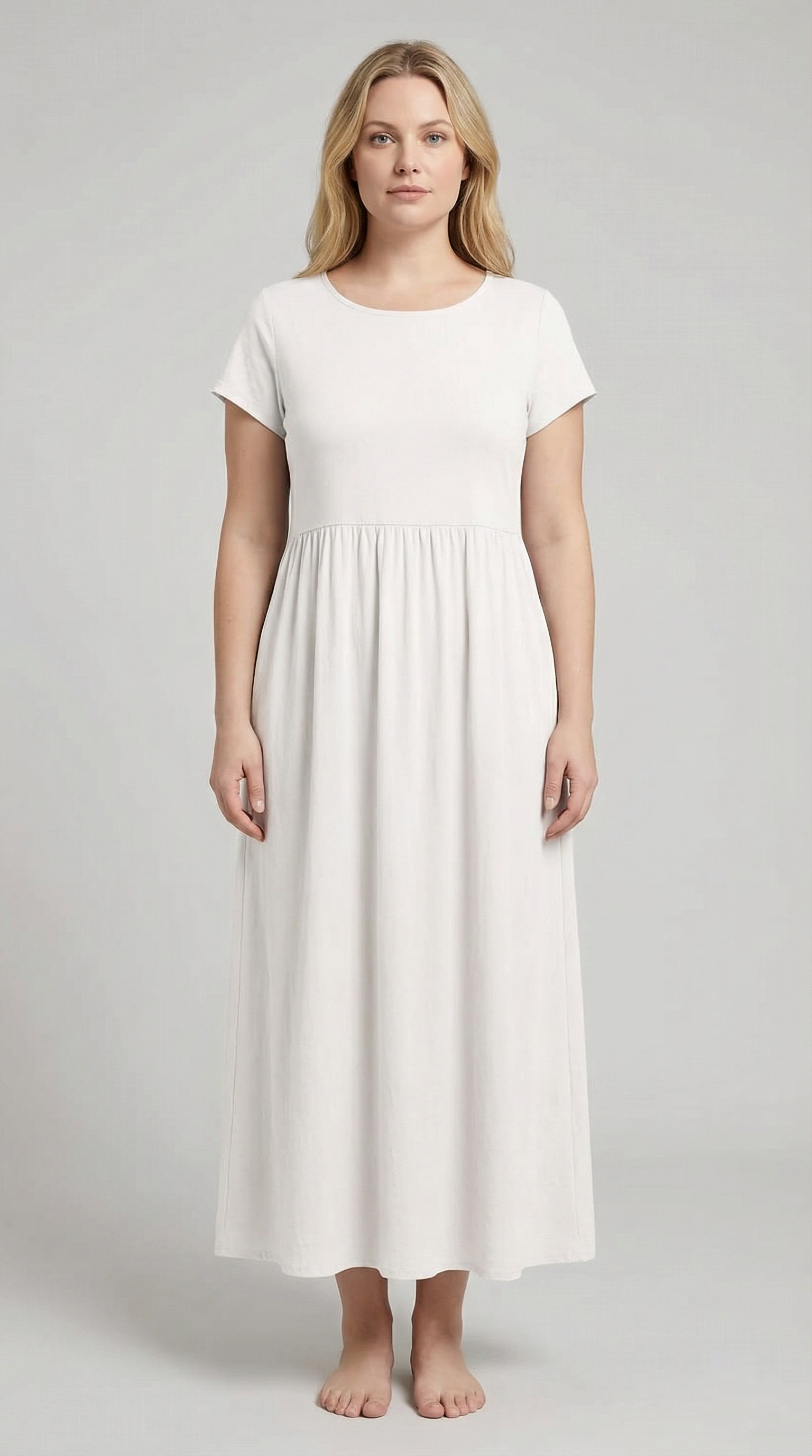 White / 5XL