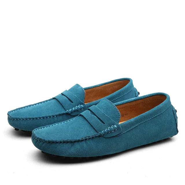 Ocean Blue / EU 46 / UK 11 / US 12