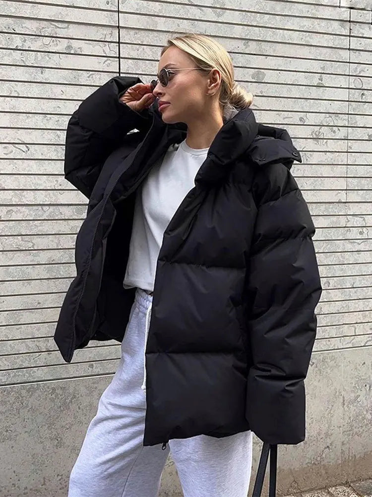 Black / L