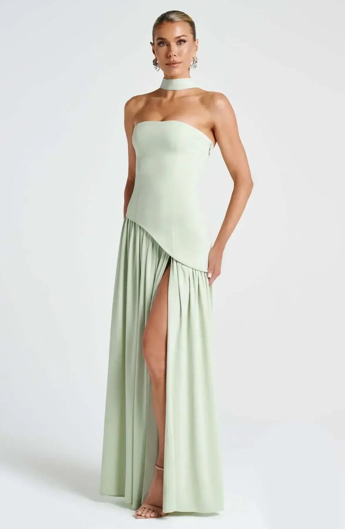 Green / L