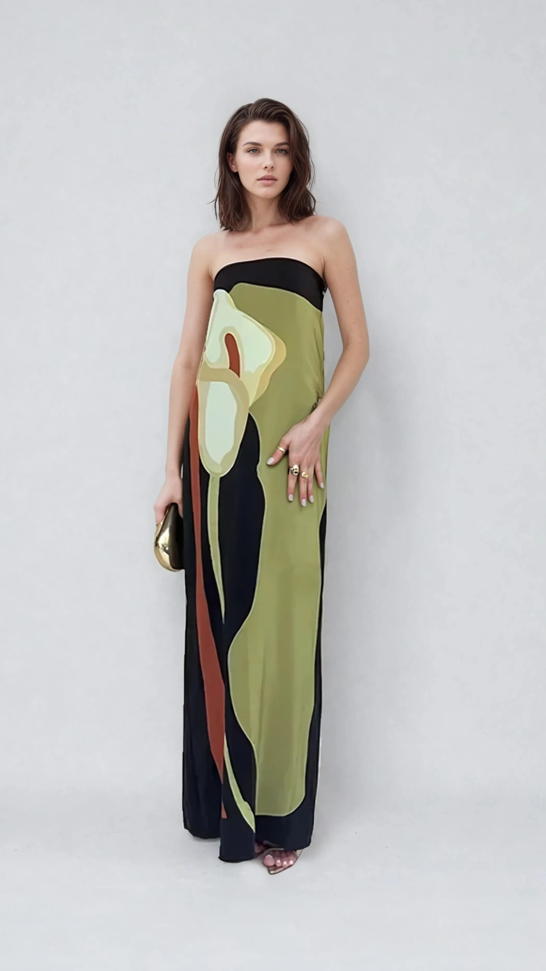 Green / XL