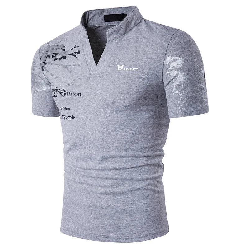Gray / 3XL