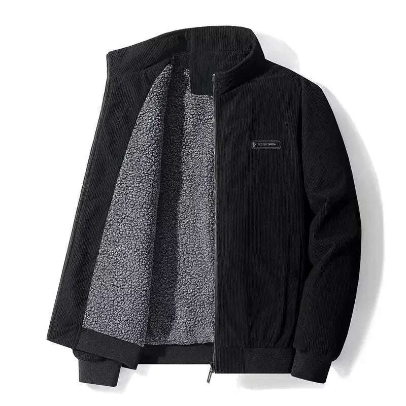 Black / 3XL