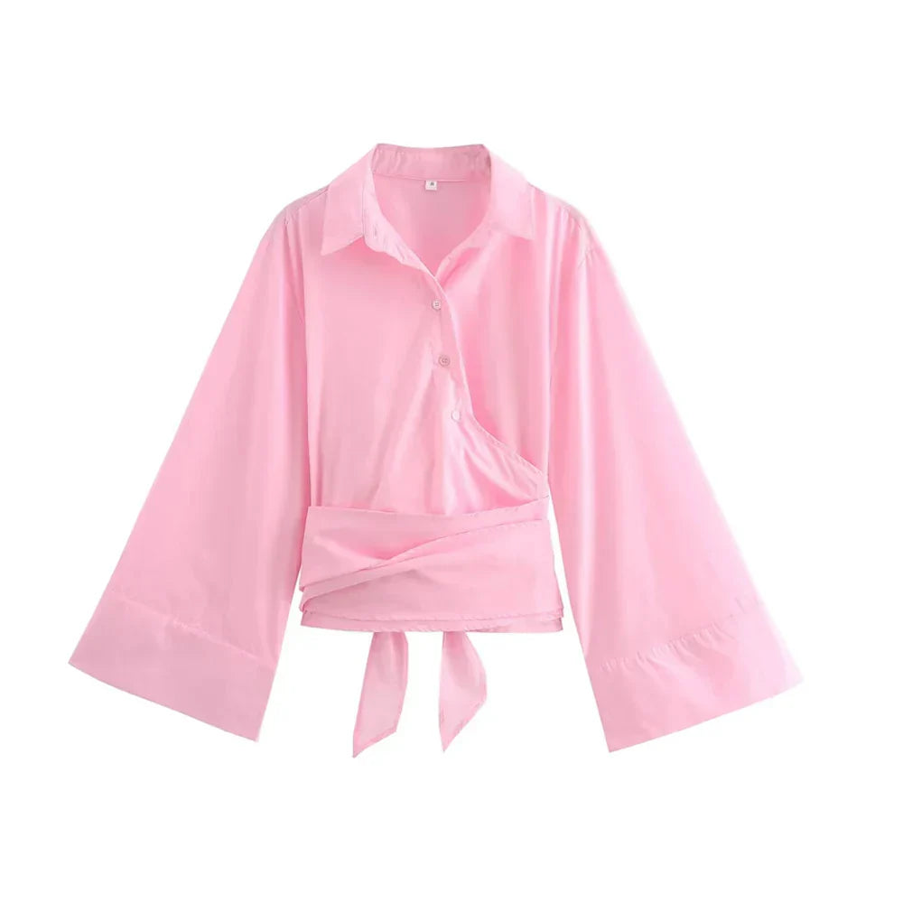 Pink / L