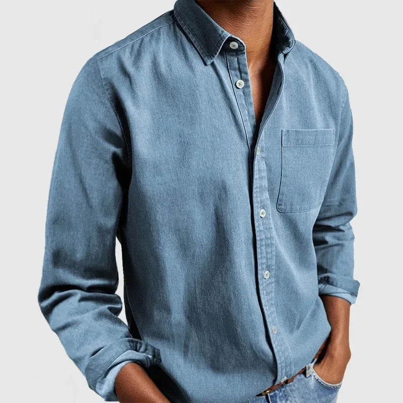 Light Blue / 3XL