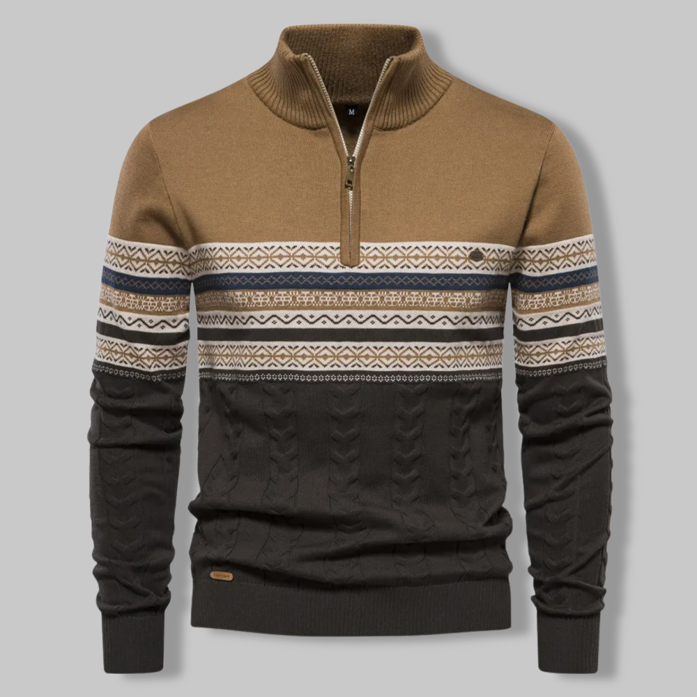 Khaki / 2XL