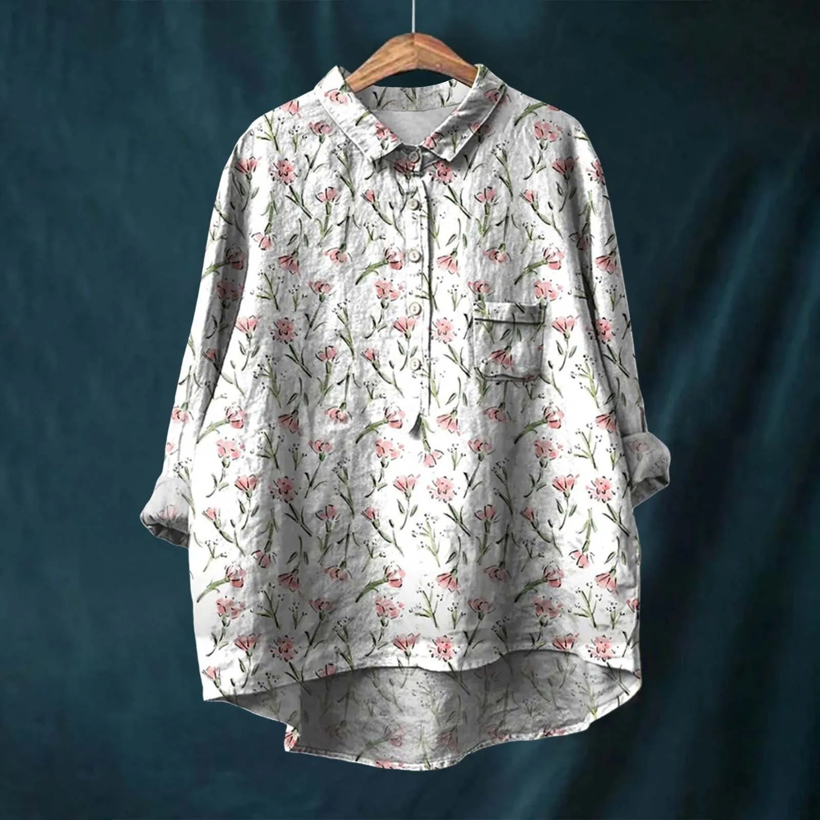 White / 5XL